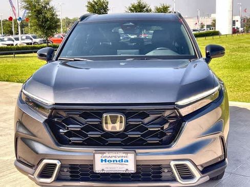Used 2023 Honda CR-V Sport Touring image 7