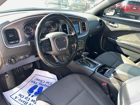 Used 2020 Dodge Charger SXT w/ Blacktop Package image 21