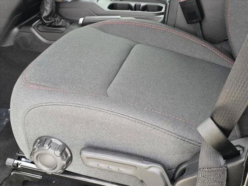 New 2025 Jeep Gladiator Rubicon w/ Safety Group image 4