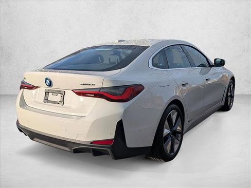 Used 2023 BMW i4 eDrive35 w/ Premium Package image 5