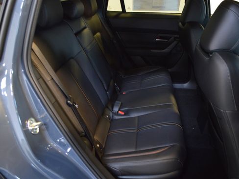 New 2025 MAZDA CX-50 AWD 2.5 Hybrid w/ Premium Pkg image 12