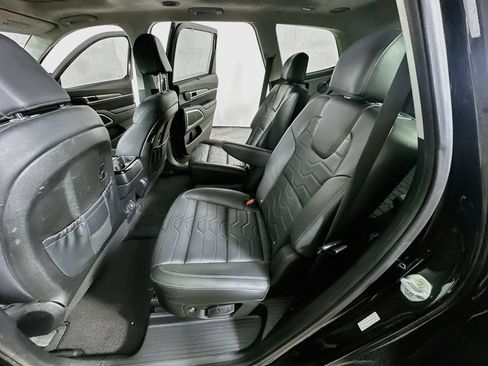 Used 2022 Kia Telluride SX w/ SX Prestige Package AWD/4WD image 14