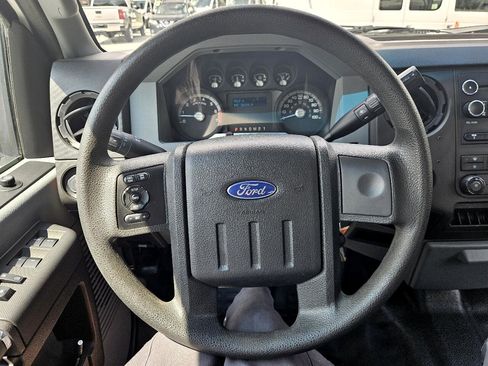 Used 2015 Ford F350 XL w/ Power Equipment Group image 45
