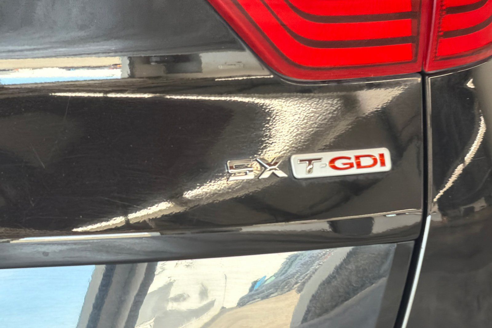 Used 2017 Kia Sportage SX AWD/4WD image 26