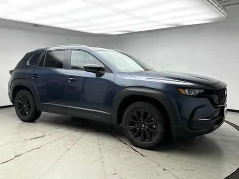 Used 2023 MAZDA CX-50 2.5 S w/ Cargo Package image 7