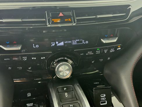 Used 2022 Acura MDX A-Spec AWD/4WD image 23