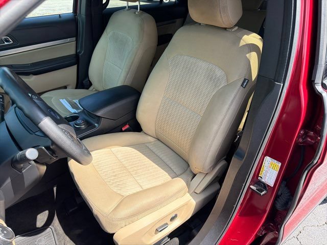 Used 2016 Ford Explorer 4WD image 16