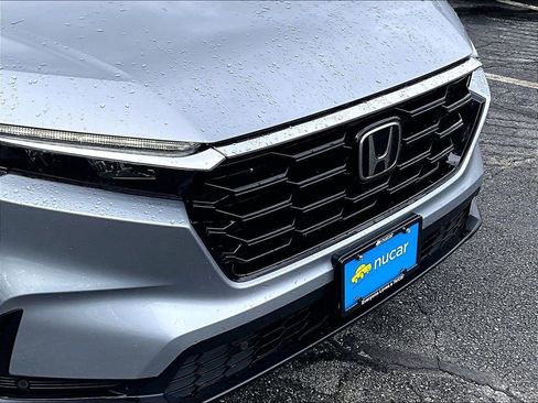 Used 2026 Honda CR-V EX-L image 31