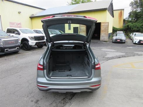Used 2020 Audi A6 3.0T allroad Prestige image 5