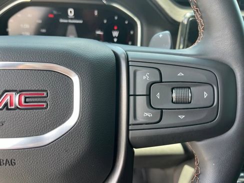 Used 2026 GMC Sierra 1500 AT4 AWD/4WD image 21
