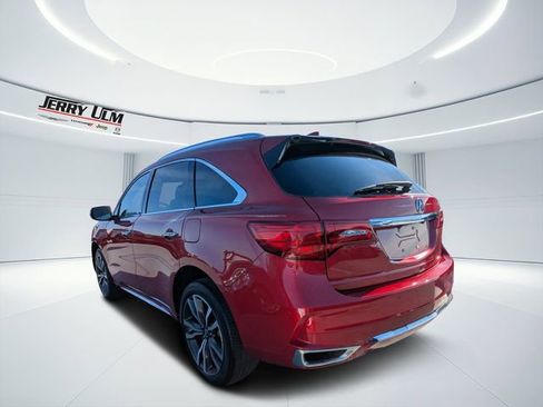 Used 2020 Acura MDX FWD w/ Advance Package image 5