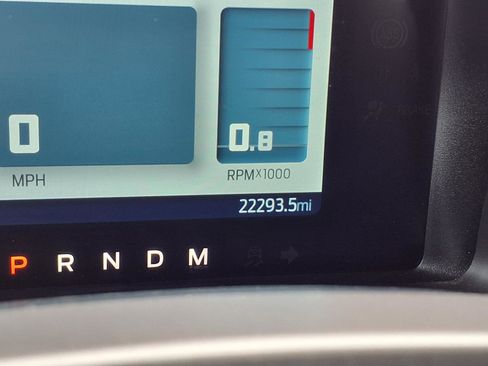 Used 2023 Ford Bronco 4-Door image 16