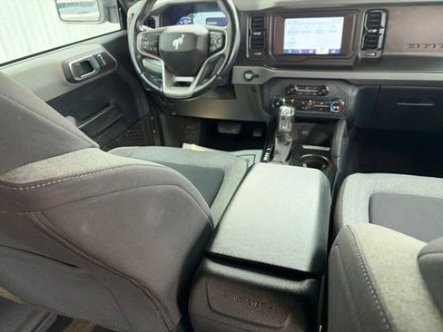 Used 2022 Ford Bronco Big Bend AWD/4WD image 37