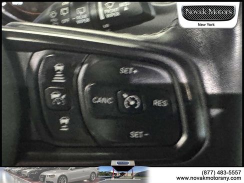 Used 2021 Jeep Wrangler Unlimited Sport S w/ Sun And Sound Package image 17