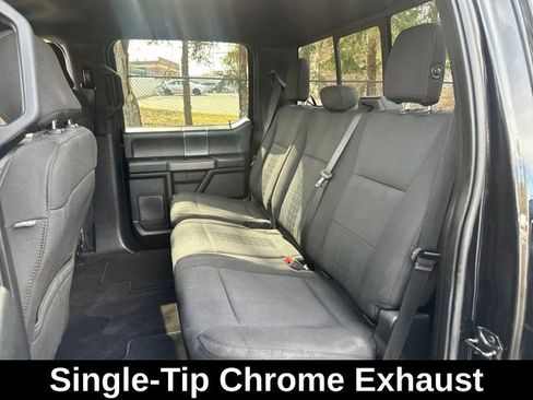 Used 2018 Ford F150 XLT w/ Equipment Group 302A Luxury image 33