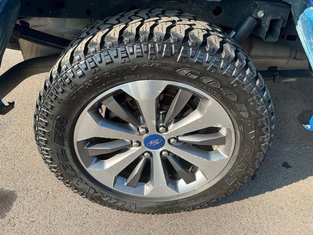 Used 2019 Ford F150 XL w/ Equipment Group 101A Mid AWD/4WD image 15