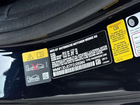 Used 2023 MINI Cooper SE image 10