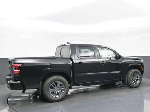 New 2026 Nissan Frontier SV w/ SV Convenience Package image 6