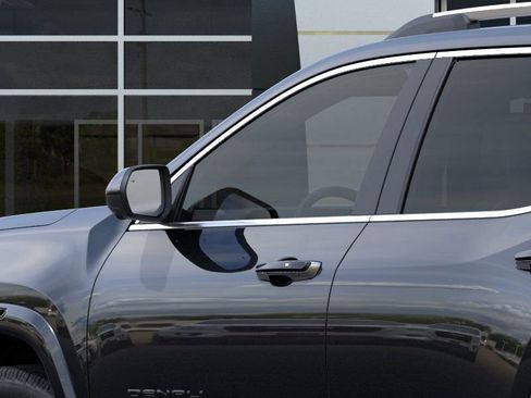 New 2026 GMC Terrain Denali w/ LPO, Black Badging Package image 12