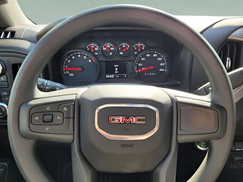 New 2026 GMC Sierra 3500 Pro w/ 1SA Pro Safety Plus Package image 26