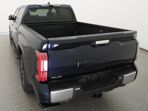 New 2026 Toyota Tundra Limited AWD/4WD image 6