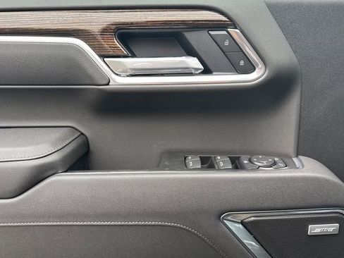 New 2026 GMC Sierra 1500 Elevation w/ Preferred Package image 11