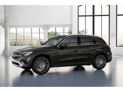 New 2026 Mercedes-Benz GLC 300 GLC 300 image 37