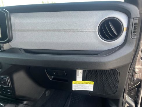 New 2025 Jeep Wrangler Willys image 48