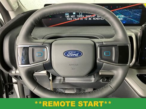 New 2026 Ford Expedition Max Active image 17