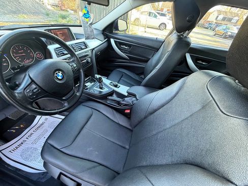 Used 2013 BMW 320i xDrive Sedan image 10