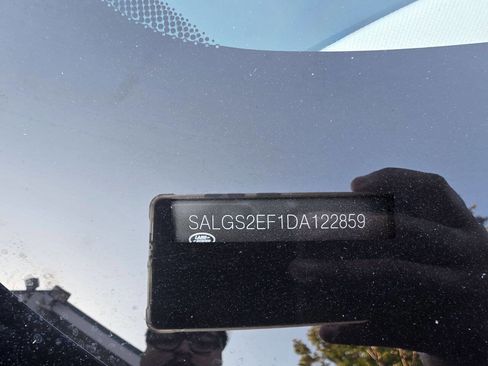 Used 2013 Land Rover Range Rover Supercharged image 23