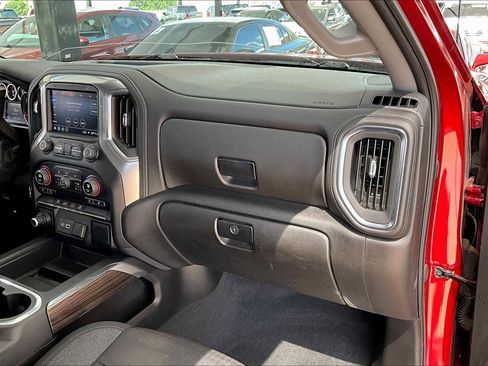 Used 2022 Chevrolet Silverado 1500 RST image 19