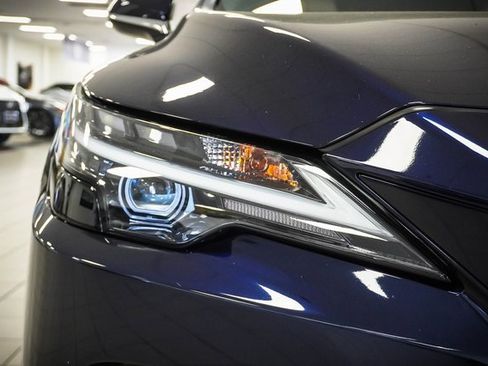 Certified 2023 Lexus RX 350 Premium image 28