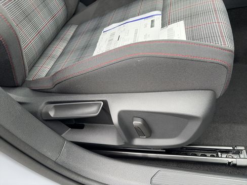 New 2026 Volkswagen GTI S image 27