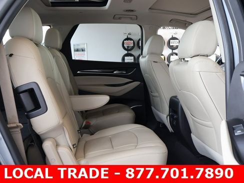 Used 2019 Buick Enclave Essence image 20