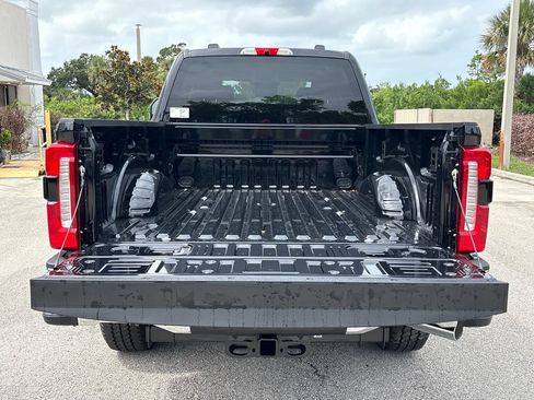 New 2026 Ford F250 Lariat w/ Chrome Package AWD/4WD image 9