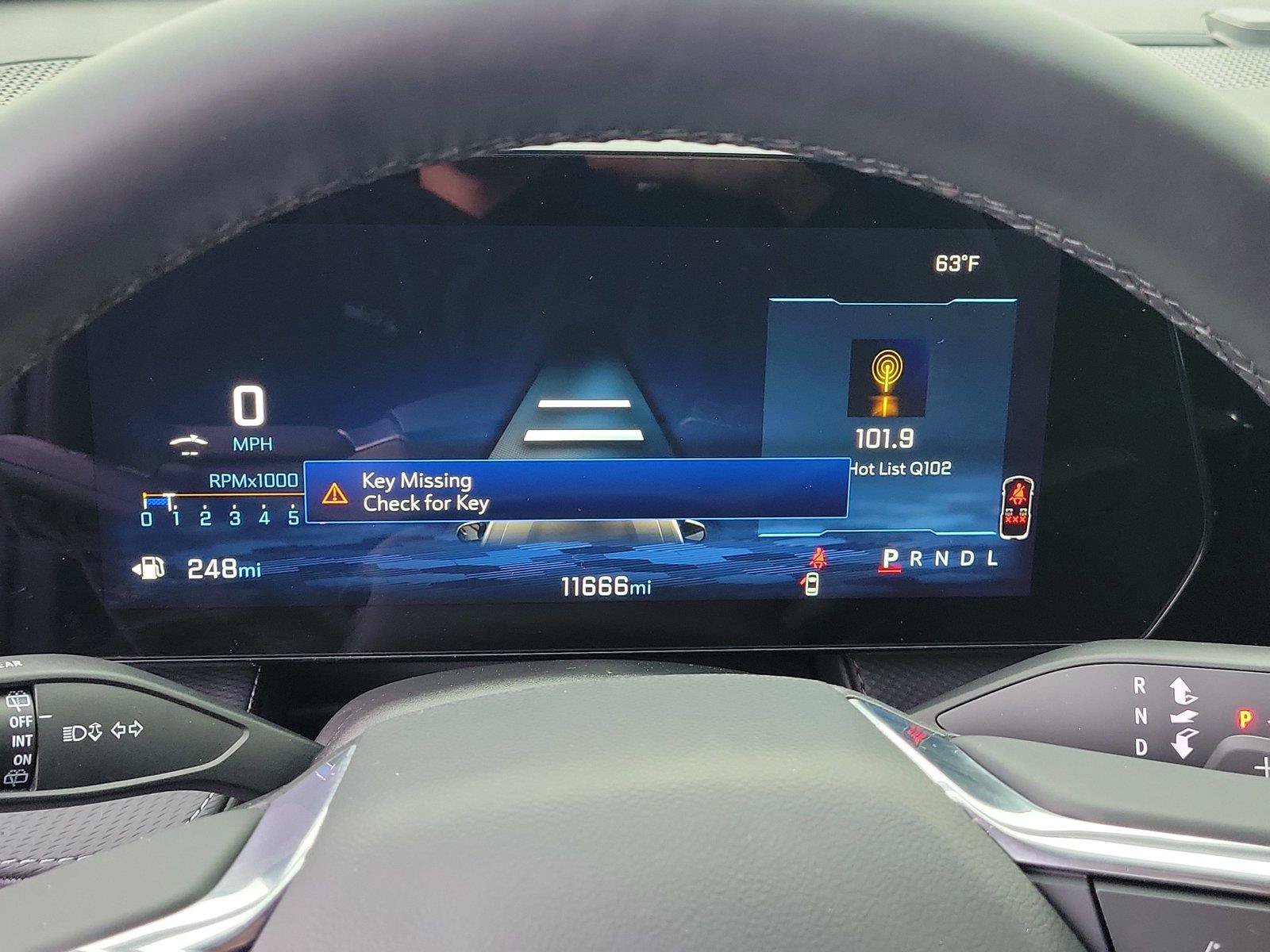 Used 2025 Chevrolet Equinox LT FWD image 24