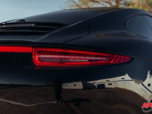 Used 2014 Porsche 911 Carrera 4S AWD/4WD image 38