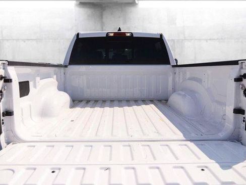 Used 2026 RAM 1500 Laramie AWD/4WD image 7