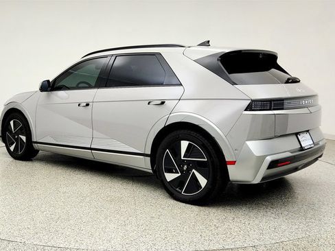 Used 2025 Hyundai Ioniq 5 Limited RWD image 7