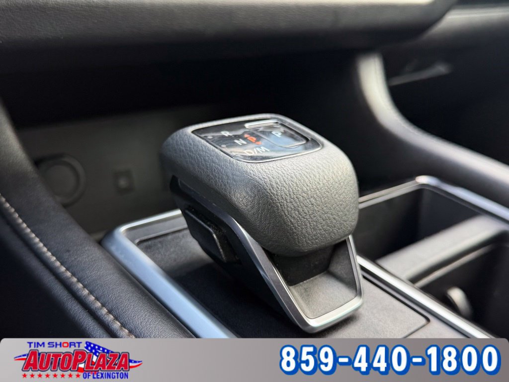 Used 2024 Nissan Pathfinder SL AWD/4WD image 20