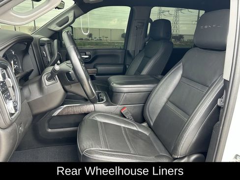 Used 2023 GMC Sierra 2500 Denali w/ Denali Ultimate Package image 31