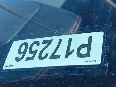 Certified 2025 Nissan Altima 2.5 SR image 32