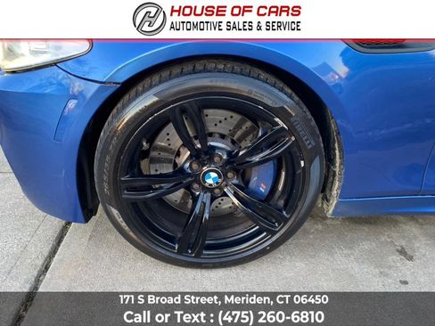 Used 2013 BMW M5 4dr Sdn image 18