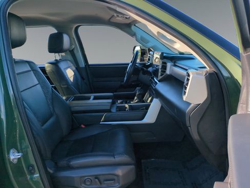 Used 2023 Toyota Tundra Limited image 15