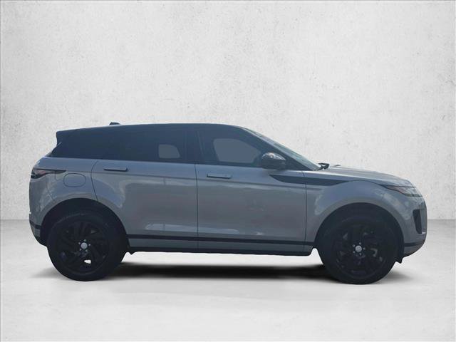 Used 2024 Land Rover Range Rover Evoque S AWD/4WD image 4