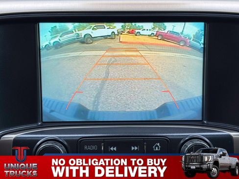 Used 2016 GMC Sierra 1500 Denali image 36