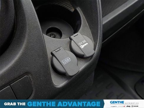 Used 2021 RAM ProMaster 1500 w/ Convenience Group image 18