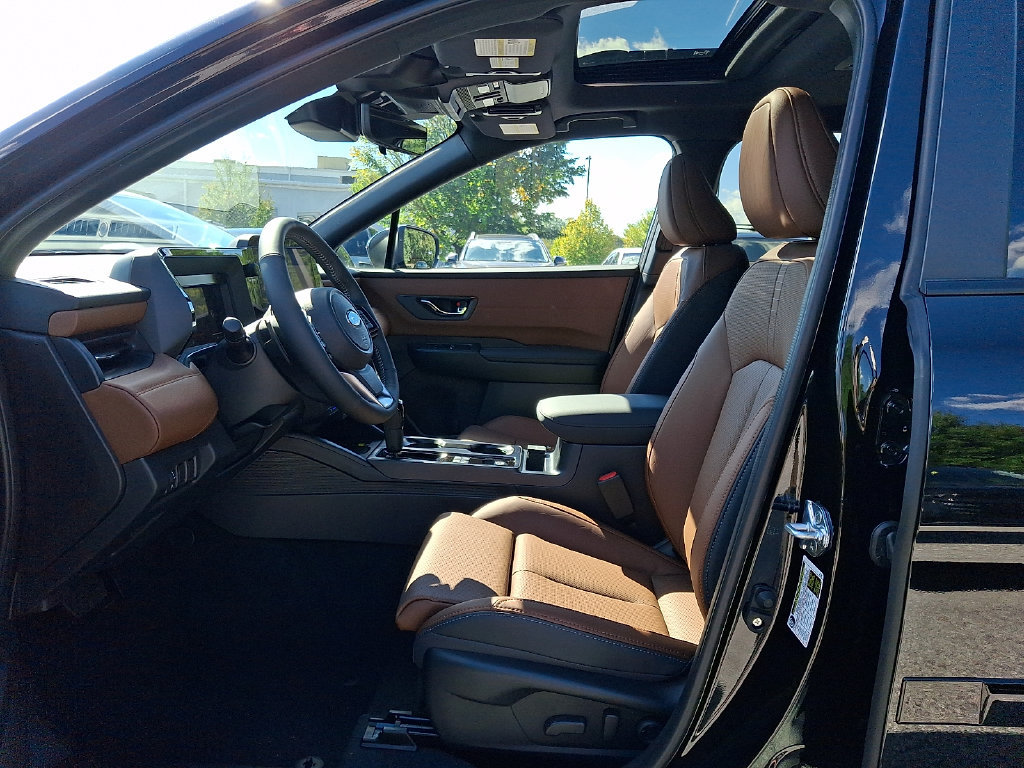 New 2026 Subaru Outback Touring AWD/4WD image 6