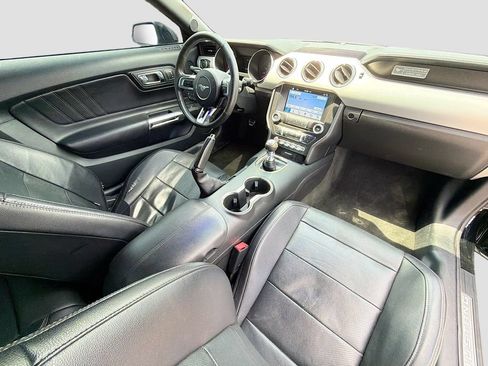 Used 2016 Ford Mustang GT Premium w/ Equipment Group 401A RWD image 31